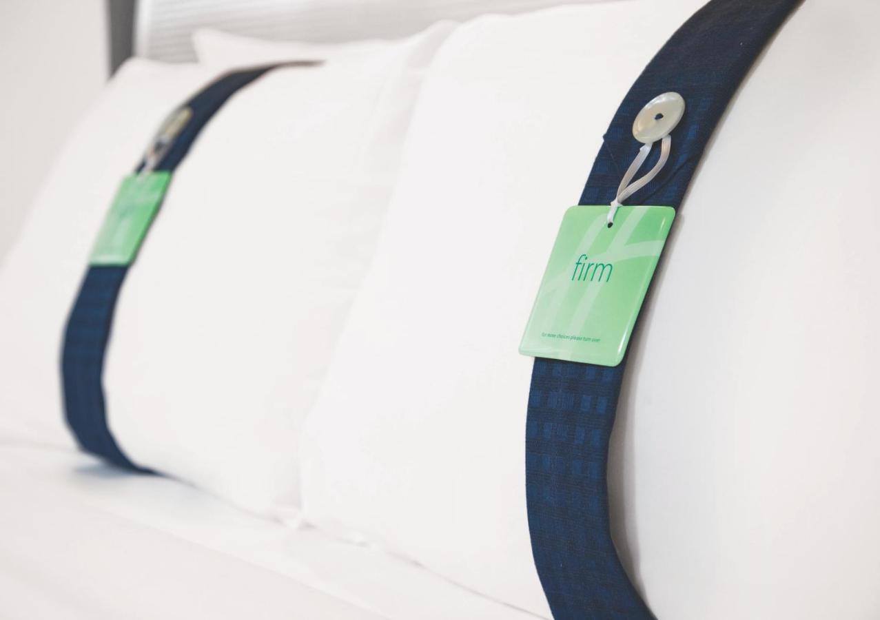 Holiday Inn London - Heathrow M4,Jct.4, An Ihg Hotel West Drayton  Quarto foto